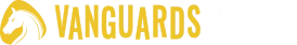 vanguards casino online casino logo